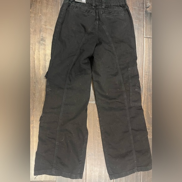 Y2K cargo pants size 27 BDG - Picture 5 of 5